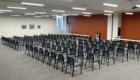 walker hall rooms with chairs